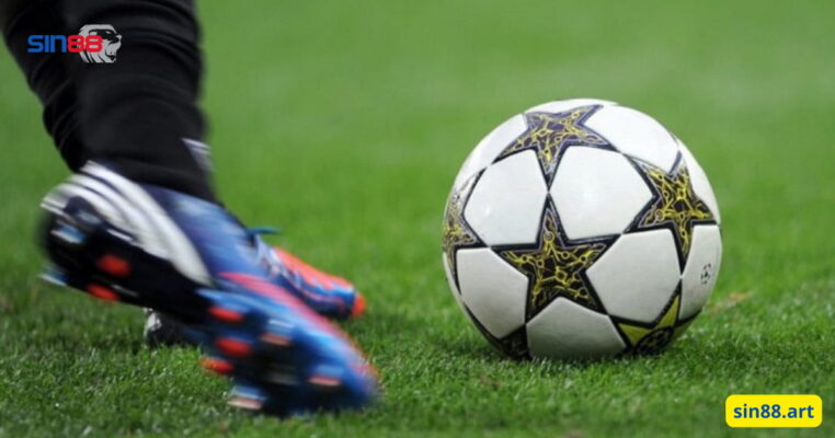 Đánh tỷ số bóng đá: Kinh nghiệm, chiến lược hiệu quả nhất 3 Chiến lược chung cho đánh tỷ số bóng đá