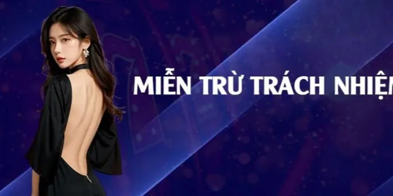 Miễn Trừ Trách Nhiệm Sin88: Ý Nghĩa Và Quy Định Pháp Lý 3 Quy định pháp lý trong miễn trừ trách nhiệm sin88