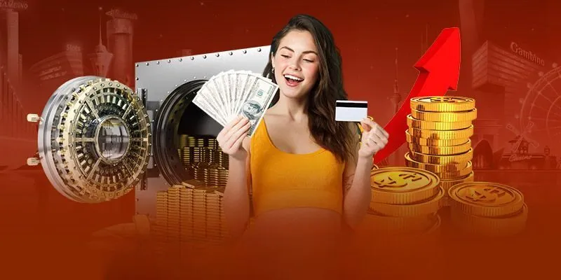 Rút Tiền Sin88 - Hướng Dẫn Cho Tân Binh Nhận Thưởng 2 Người chơi cần gửi yêu cầu rút tiền sin88