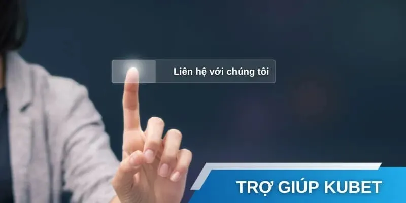 Liên hệ với chúng tôi｜KUBET Hỗ trợ khách hàng chính thức・Hỗ trợ người chơi VIP・Hợp tác thương hiệu