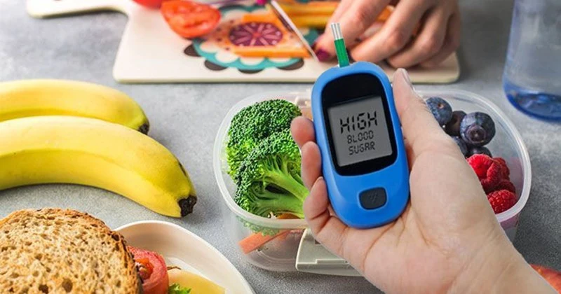 Kiểm Soát Đường Huyết: 7 Chiến Lược Dinh Dưỡng Giúp Bạn Sống Khỏe Mỗi Ngày tai kubet